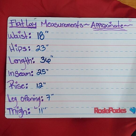 Ella Moss High Waist Medium Wash Straight Jeans Size 14/32 Retro - Picture 9 of 13